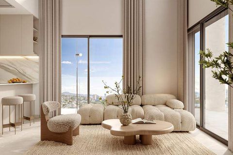 Penthouse i Calpe, Alicante, Calpe - € 1 100 000 | Ref: ATC5624 - foto 13