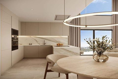 Penthouse i Calpe, Alicante, Calpe - € 1 100 000 | Ref: ATC5624 - foto 14