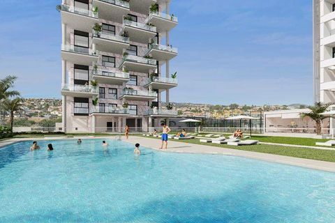 Penthouse i Calpe, Alicante, Calpe - € 1 100 000 | Ref: ATC5624 - foto 20