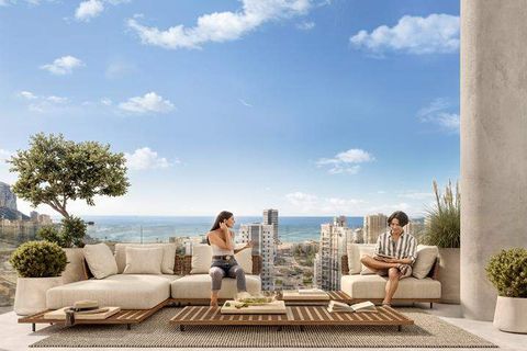Penthouse i Calpe, Alicante, Calpe - € 1 100 000 | Ref: ATC5624 - foto 23