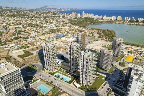 Penthouse i Calpe, Alicante, Calpe - € 1 100 000 | Ref: ATC5624 - foto 26