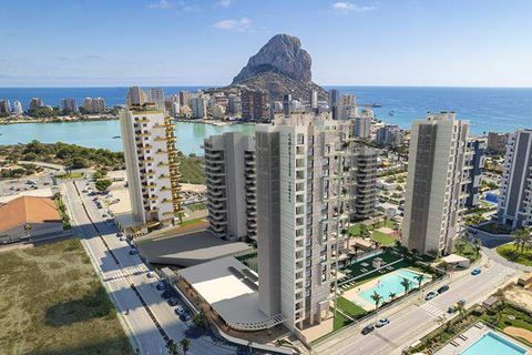 Penthouse i Calpe, Alicante, Calpe - € 1 100 000 | Ref: ATC5624 - foto 27