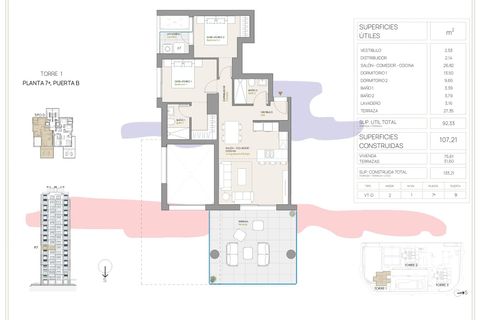 Lejlighed i Calpe, Alicante, Calpe - € 435.000 | Ref: AP5623 - foto 10