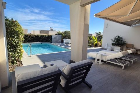Villa a Algorfa, Alicante, Algorfa - € 610.000 | Ref: MCO-56201 - foto 16