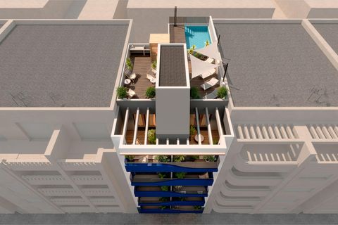 Penthouse in Torrevieja, Alicante - Foto 4