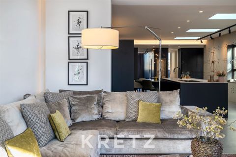 Penthouse i Barcelona, Barcelona, Barcelona - € 2 550 000 | Ref: KP2-1420_k - foto 6