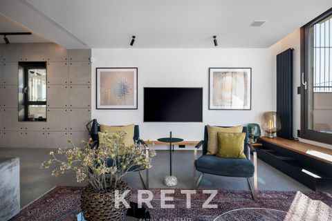 Penthouse i Barcelona, Barcelona, Barcelona - € 2 550 000 | Ref: KP2-1420_k - foto 7