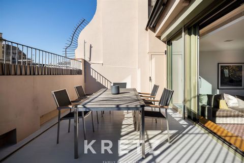 Penthouse i Barcelona, Barcelona, Barcelona - € 2 550 000 | Ref: KP2-1420_k - foto 9