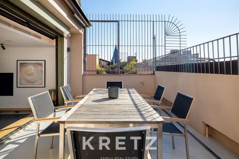 Penthouse i Barcelona, Barcelona, Barcelona - € 2 550 000 | Ref: KP2-1420_k - foto 10