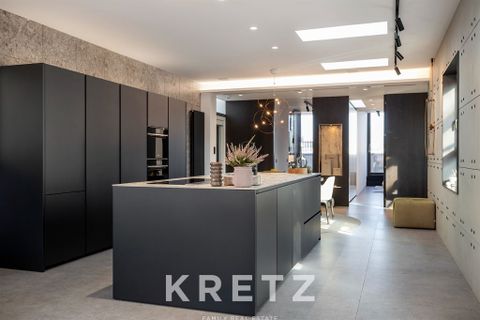 Penthouse i Barcelona, Barcelona, Barcelona - € 2 550 000 | Ref: KP2-1420_k - foto 11
