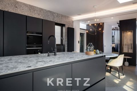 Penthouse i Barcelona, Barcelona, Barcelona - € 2 550 000 | Ref: KP2-1420_k - foto 12