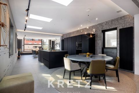 Penthouse i Barcelona, Barcelona, Barcelona - € 2 550 000 | Ref: KP2-1420_k - foto 14