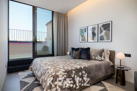 Penthouse i Barcelona, Barcelona, Barcelona - € 2 550 000 | Ref: KP2-1420_k - foto 15