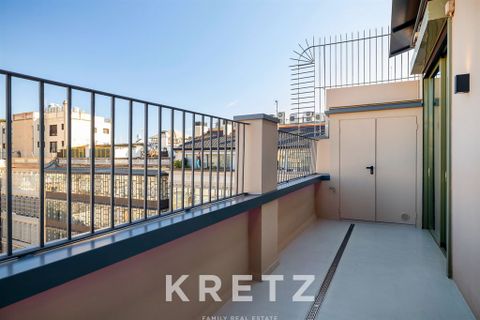 Penthouse i Barcelona, Barcelona, Barcelona - € 2 550 000 | Ref: KP2-1420_k - foto 17