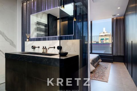 Penthouse i Barcelona, Barcelona, Barcelona - € 2 550 000 | Ref: KP2-1420_k - foto 20