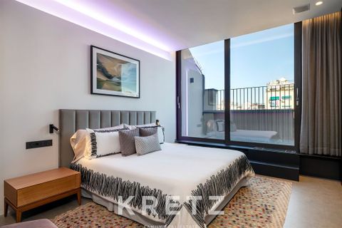Penthouse i Barcelona, Barcelona, Barcelona - € 2 550 000 | Ref: KP2-1420_k - foto 23