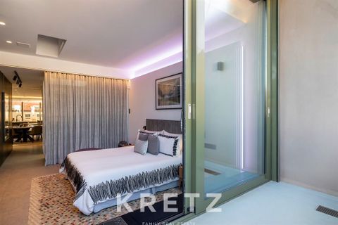 Penthouse i Barcelona, Barcelona, Barcelona - € 2 550 000 | Ref: KP2-1420_k - foto 26
