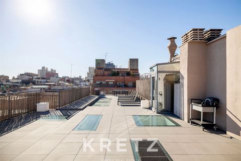 Penthouse i Barcelona, Barcelona, Barcelona - € 2 550 000 | Ref: KP2-1420_k - foto 27