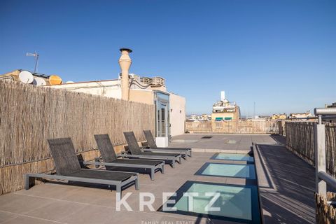 Penthouse i Barcelona, Barcelona, Barcelona - € 2 550 000 | Ref: KP2-1420_k - foto 28