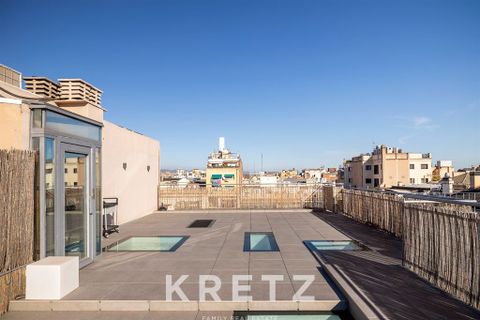 Penthouse i Barcelona, Barcelona, Barcelona - € 2 550 000 | Ref: KP2-1420_k - foto 29