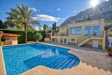 Byhus i Alicante, Alicante, Alicante - € 469.000 | Ref: 761751 - foto 5