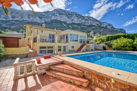 Byhus i Alicante, Alicante, Alicante - € 469.000 | Ref: 761751 - foto 1
