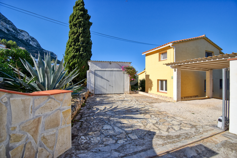 Byhus i Alicante, Alicante, Alicante - € 469.000 | Ref: 761751 - foto 4