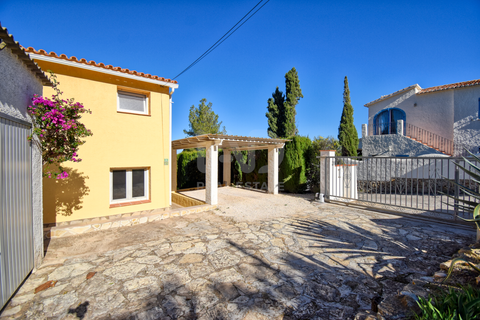 Byhus i Alicante, Alicante, Alicante - € 469.000 | Ref: 761751 - foto 32
