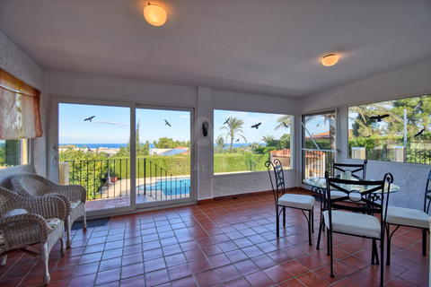 Byhus i Alicante, Alicante, Alicante - € 469.000 | Ref: 761751 - foto 2