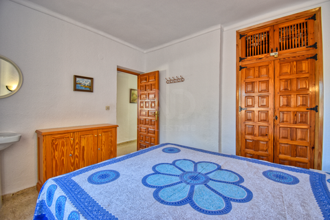 Byhus i Alicante, Alicante, Alicante - € 469.000 | Ref: 761751 - foto 17