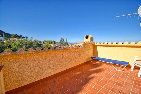 Byhus i Alicante, Alicante, Alicante - € 469.000 | Ref: 761751 - foto 19