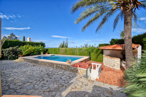 Byhus i Alicante, Alicante, Alicante - € 469.000 | Ref: 761751 - foto 26