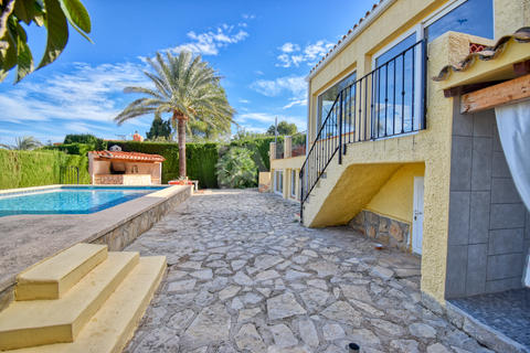 Byhus i Alicante, Alicante, Alicante - € 469.000 | Ref: 761751 - foto 27