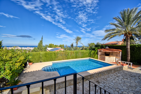 Byhus i Alicante, Alicante, Alicante - € 469.000 | Ref: 761751 - foto 3