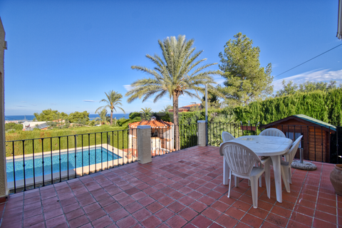 Byhus i Alicante, Alicante, Alicante - € 469.000 | Ref: 761751 - foto 28