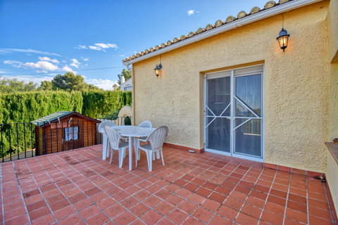 Byhus i Alicante, Alicante, Alicante - € 469.000 | Ref: 761751 - foto 30