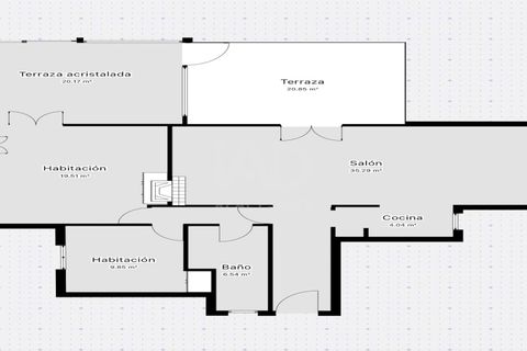 Byhus i Alicante, Alicante, Alicante - € 469.000 | Ref: 761751 - foto 35