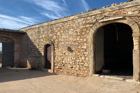 Landejendom i Comiso, Ragusa, Comiso - € 490.000 | Ref: Z 60 - foto 3