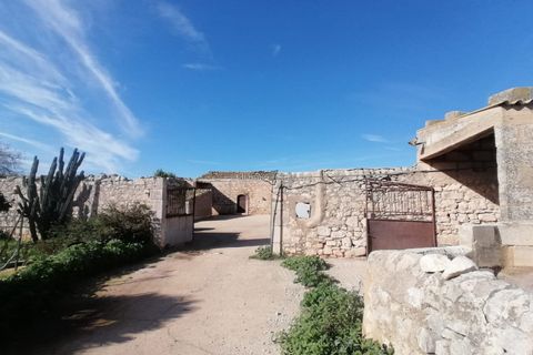 Landejendom i Comiso, Ragusa, Comiso - € 490.000 | Ref: Z 60 - foto 5
