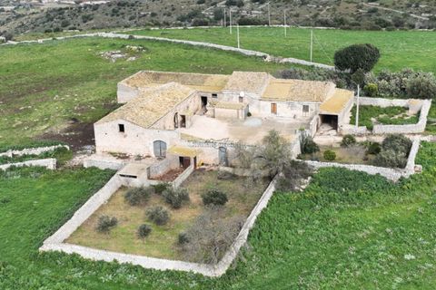 Landejendom i Comiso, Ragusa, Comiso - € 490.000 | Ref: Z 60 - foto 6