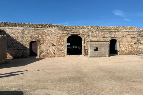 Landejendom i Comiso, Ragusa, Comiso - € 490.000 | Ref: Z 60 - foto 7