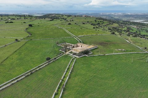 Landejendom i Comiso, Ragusa, Comiso - € 490.000 | Ref: Z 60 - foto 9