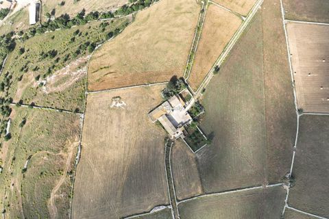 Landejendom i Comiso, Ragusa, Comiso - € 490.000 | Ref: Z 60 - foto 11