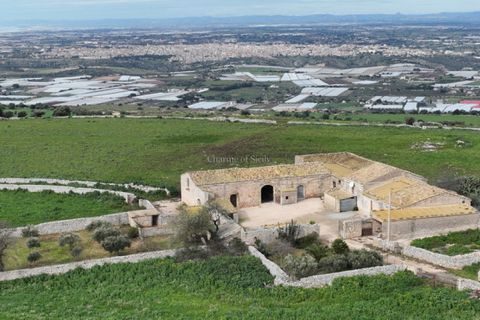Landejendom i Comiso, Ragusa, Comiso - € 490.000 | Ref: Z 60 - foto 13