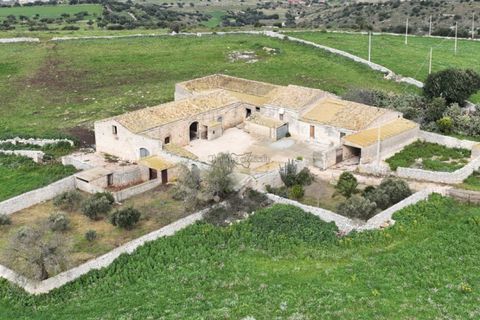Landejendom i Comiso, Ragusa, Comiso - € 490.000 | Ref: Z 60 - foto 14