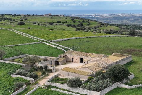 Landejendom i Comiso, Ragusa, Comiso - € 490.000 | Ref: Z 60 - foto 15