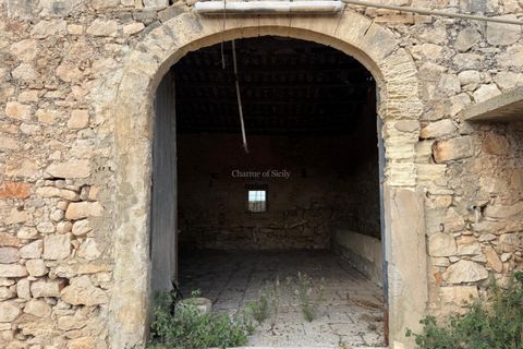 Landejendom i Comiso, Ragusa, Comiso - € 490.000 | Ref: Z 60 - foto 16
