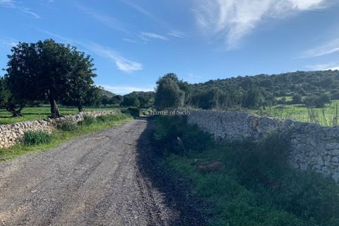 Landejendom i Comiso, Ragusa, Comiso - € 490.000 | Ref: Z 60 - foto 22