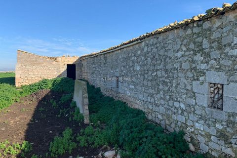 Landejendom i Comiso, Ragusa, Comiso - € 490.000 | Ref: Z 60 - foto 29