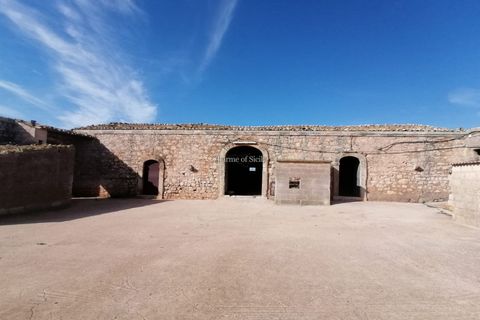 Landejendom i Comiso, Ragusa, Comiso - € 490.000 | Ref: Z 60 - foto 34